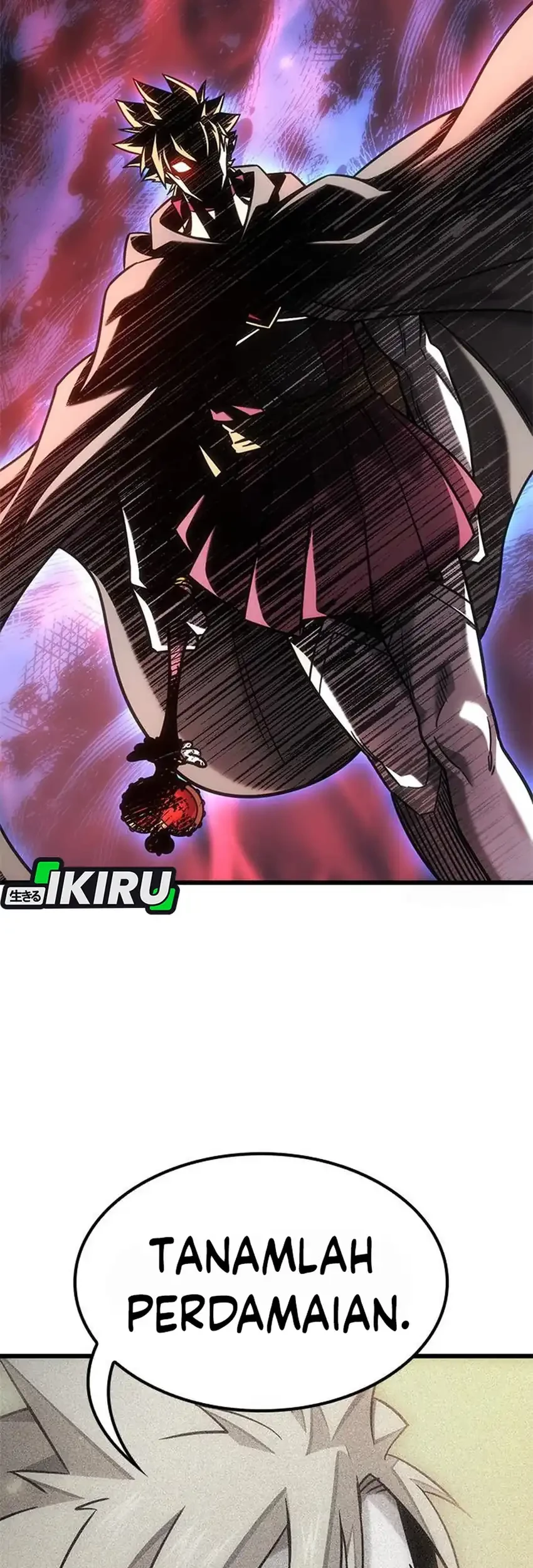 What A Bountiful Harvest, Demon Lord! Chapter 53 Gambar 52