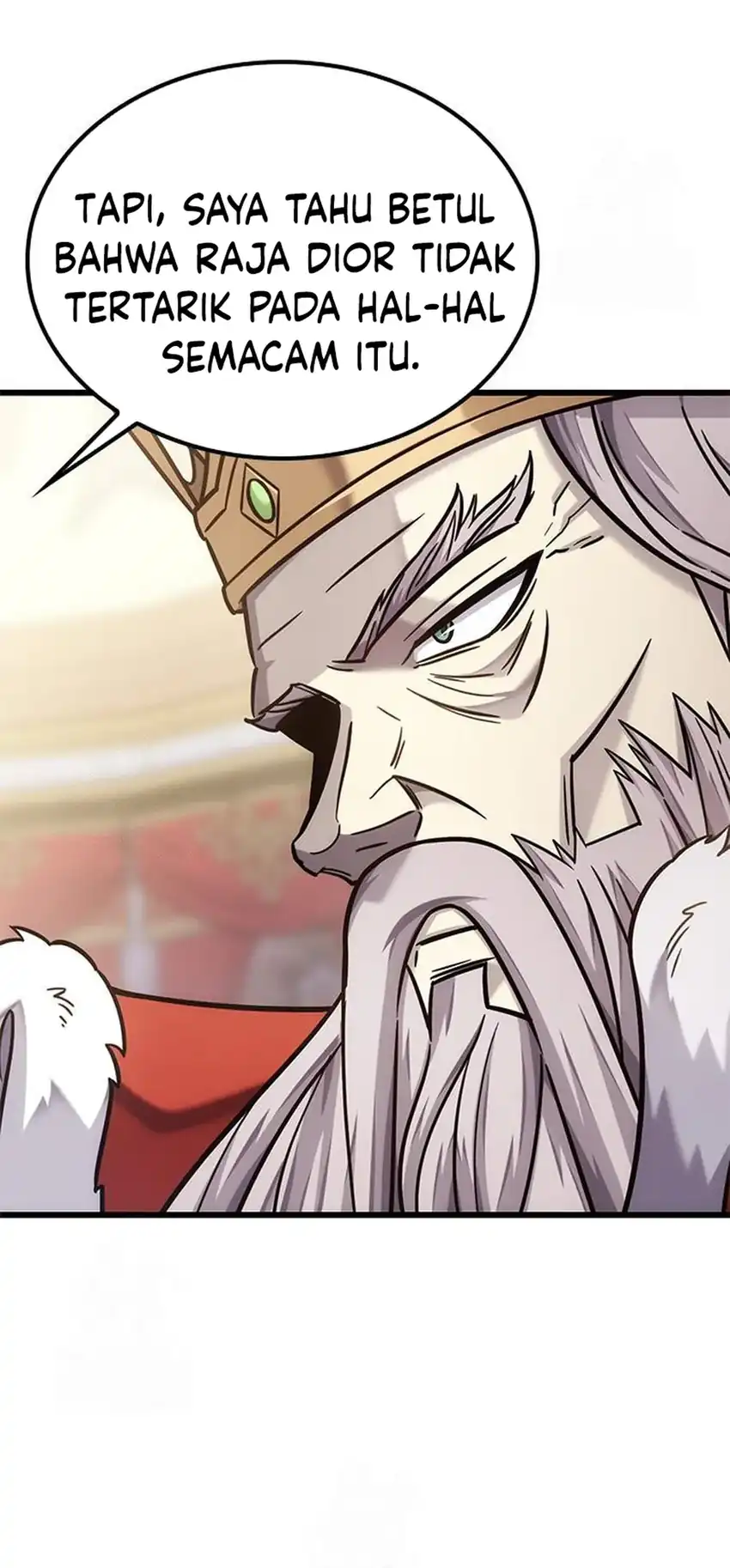 What A Bountiful Harvest, Demon Lord! Chapter 54 Gambar 50