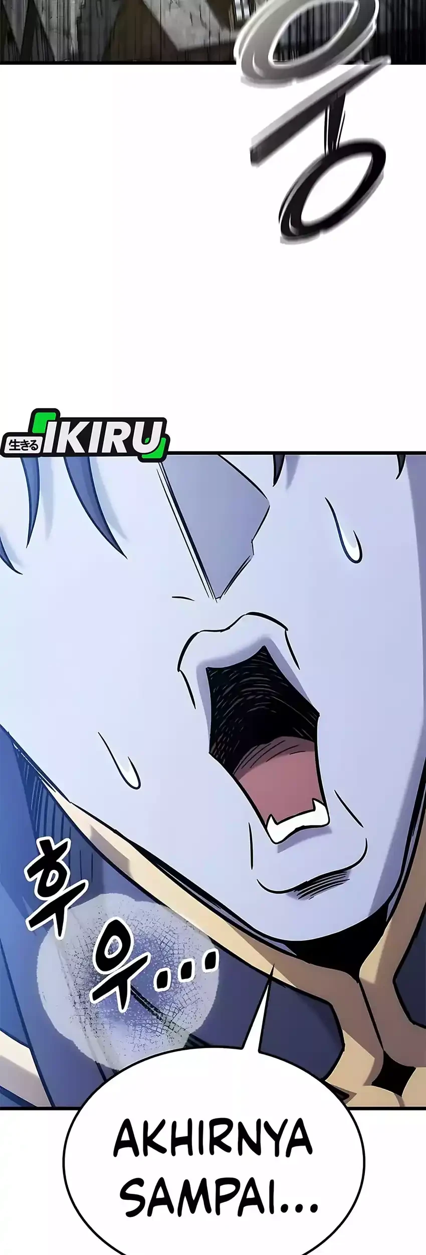What A Bountiful Harvest, Demon Lord! Chapter 57 Gambar 39