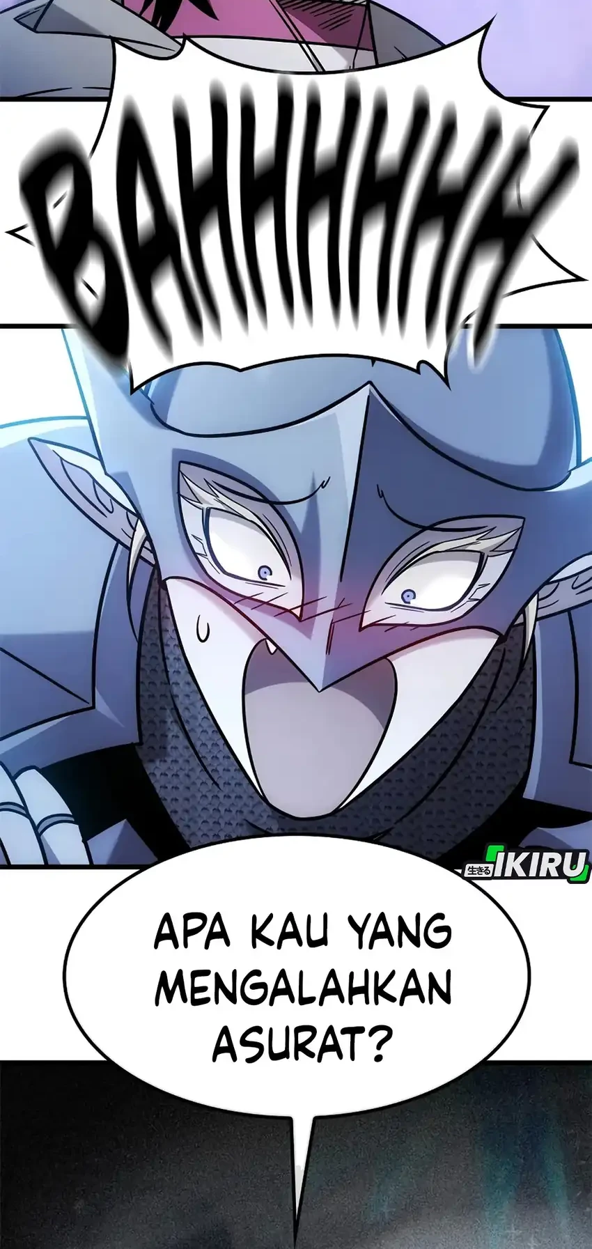 What A Bountiful Harvest, Demon Lord! Chapter 64 Gambar 50