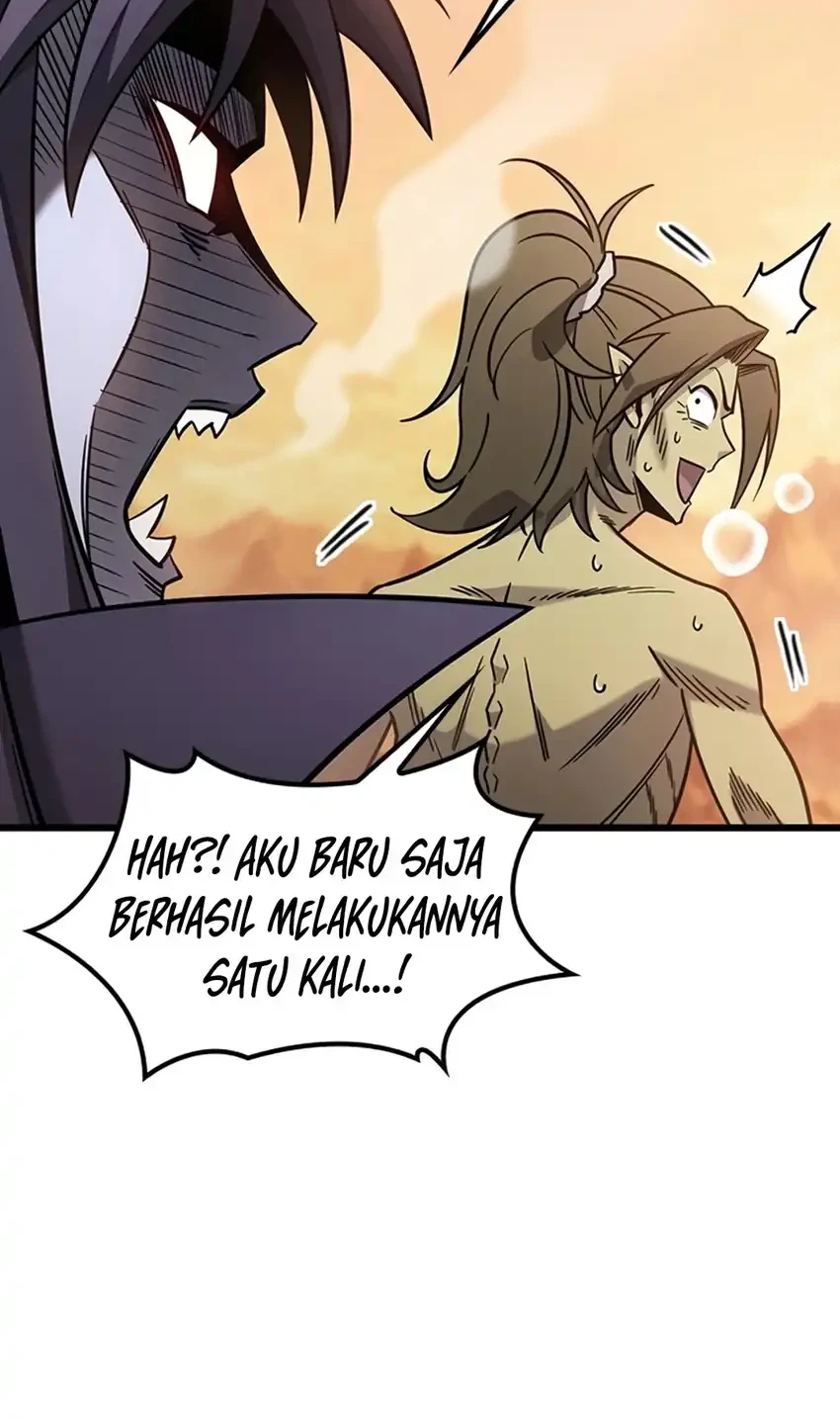 What A Bountiful Harvest, Demon Lord! Chapter 66 Gambar 54
