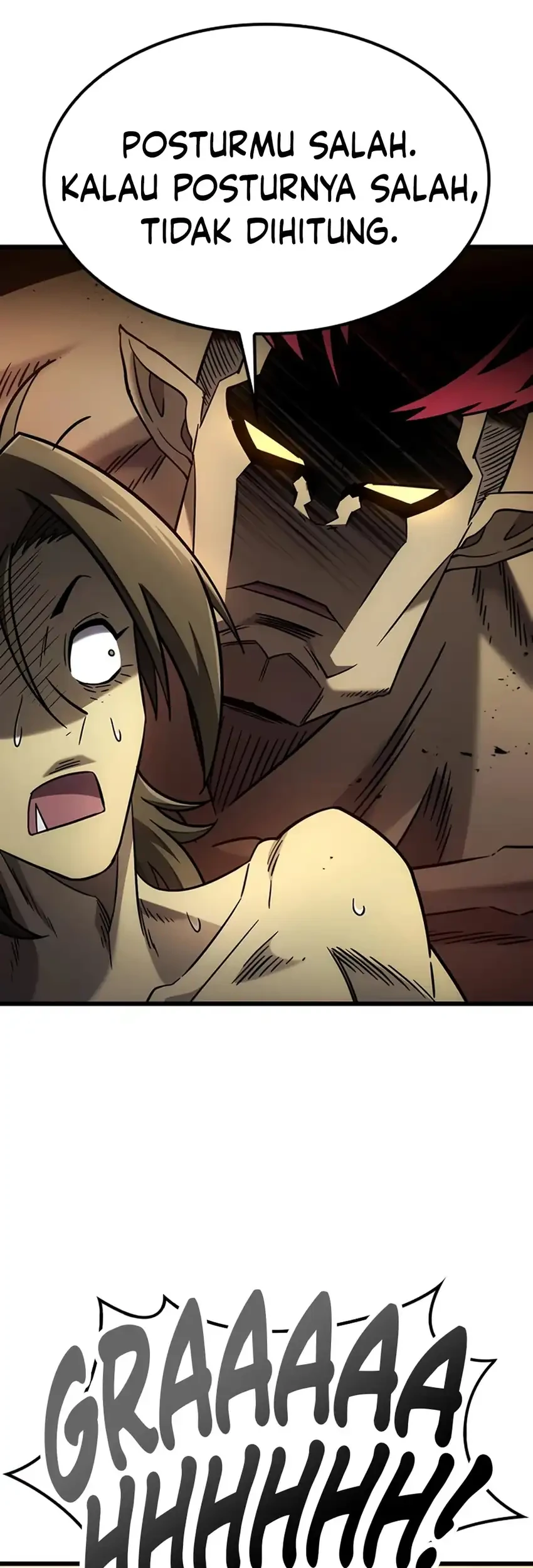 What A Bountiful Harvest, Demon Lord! Chapter 66 Gambar 55