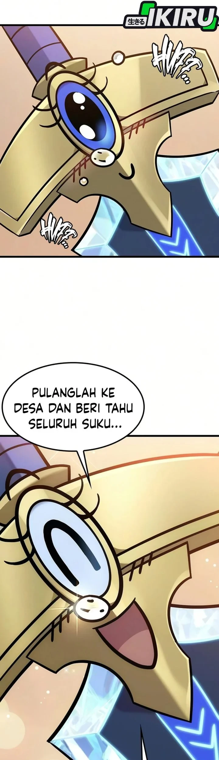 What A Bountiful Harvest, Demon Lord! Chapter 67 Gambar 52