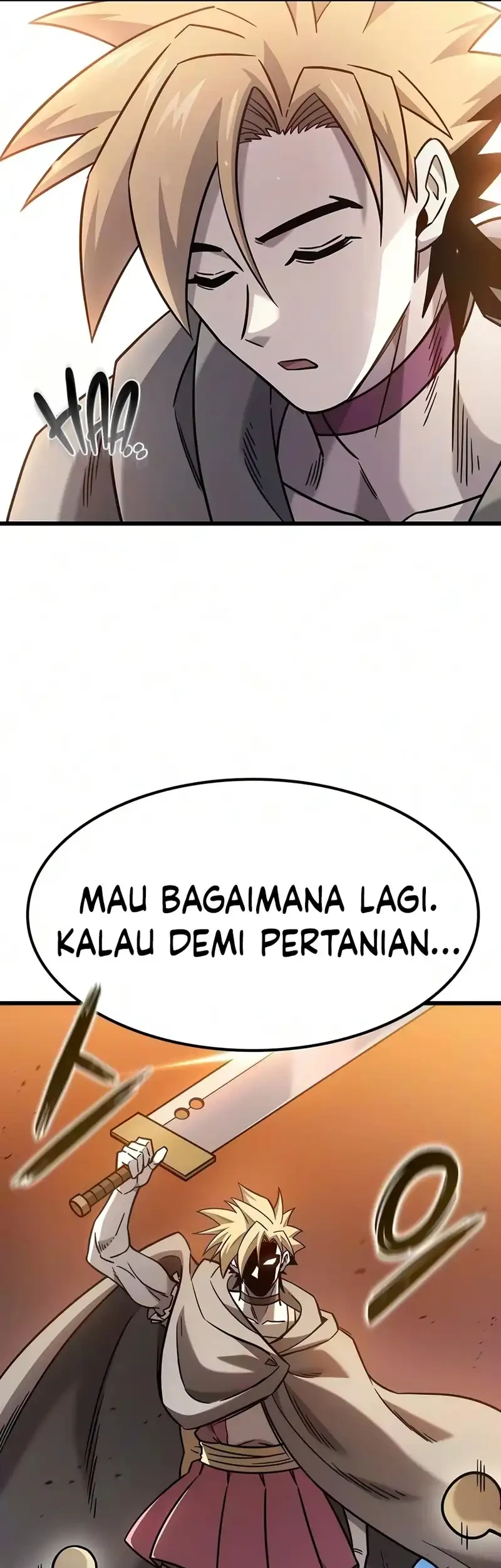 What A Bountiful Harvest, Demon Lord! Chapter 68 Gambar 39