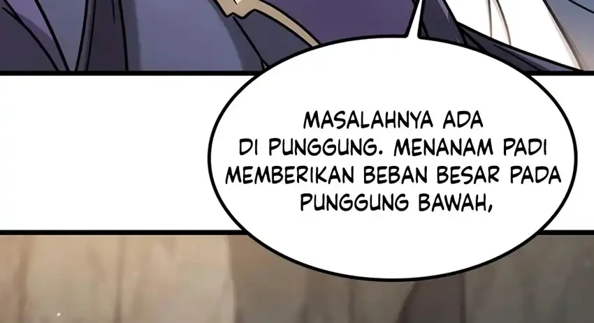 What A Bountiful Harvest, Demon Lord! Chapter 71 Gambar 50