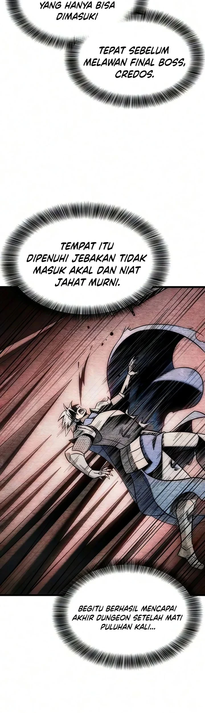 What A Bountiful Harvest, Demon Lord! Chapter 73 Gambar 45