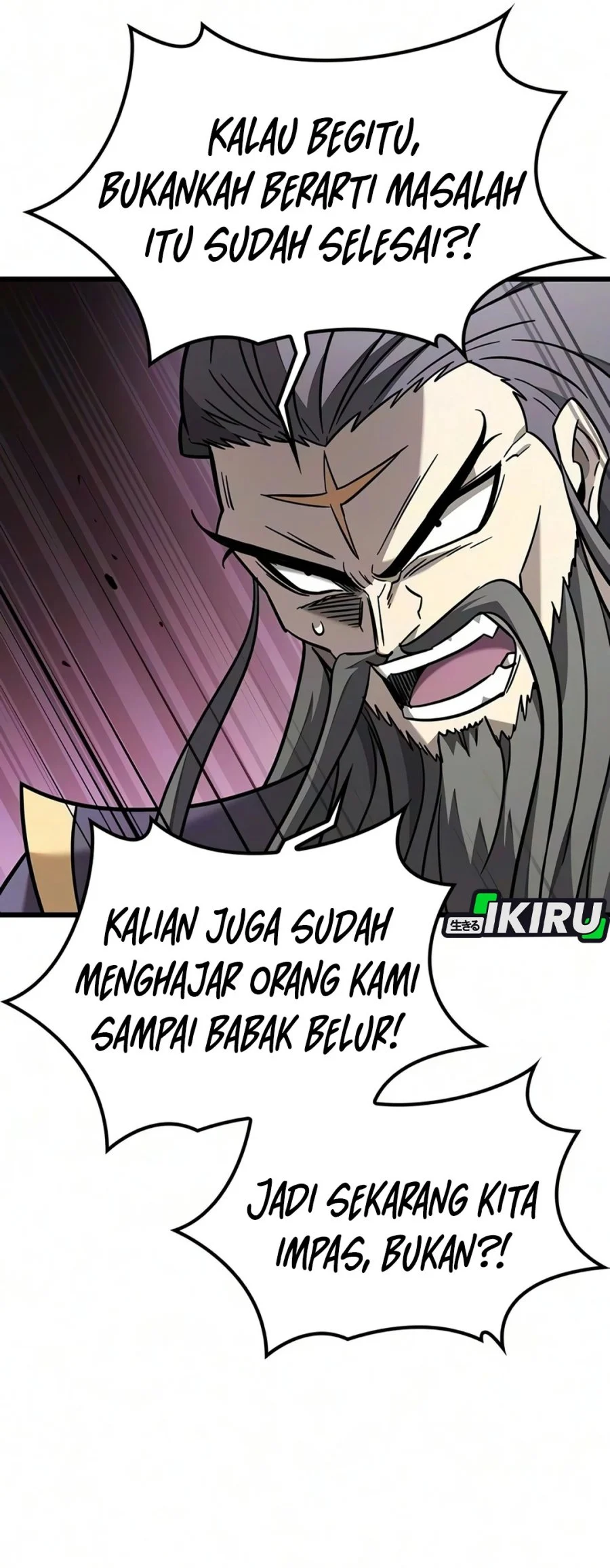 What A Bountiful Harvest, Demon Lord! Chapter 76 Gambar 57