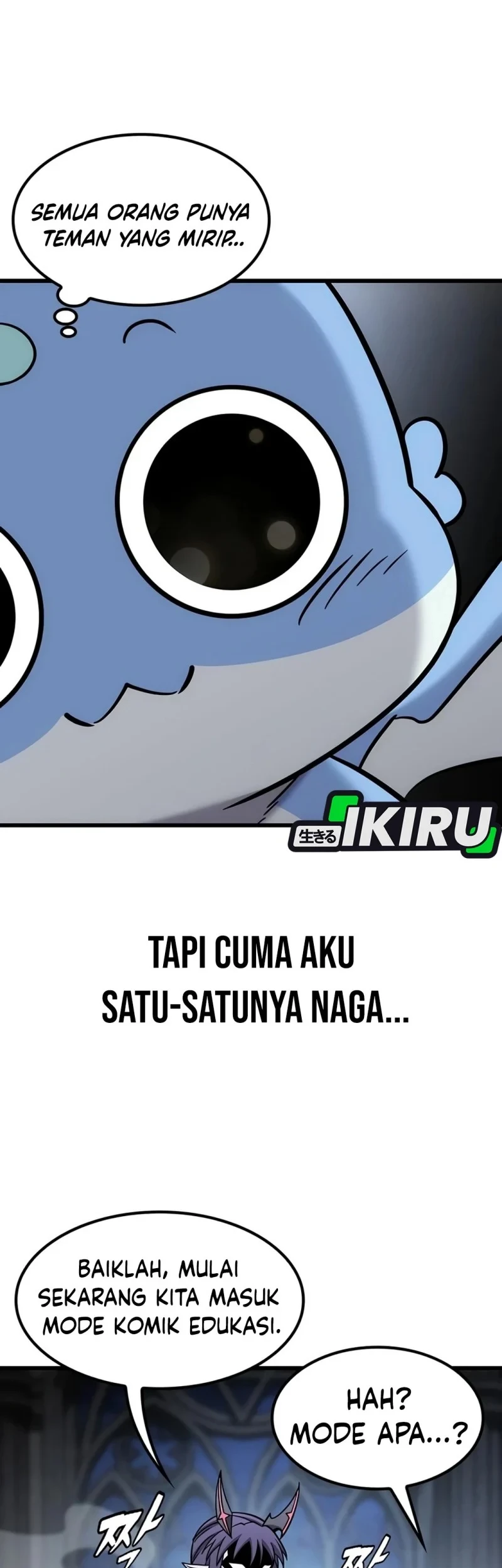 What A Bountiful Harvest, Demon Lord! Chapter 78 Gambar 54