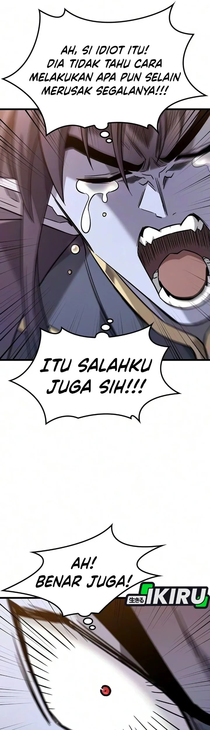 What A Bountiful Harvest, Demon Lord! Chapter 79 Gambar 48