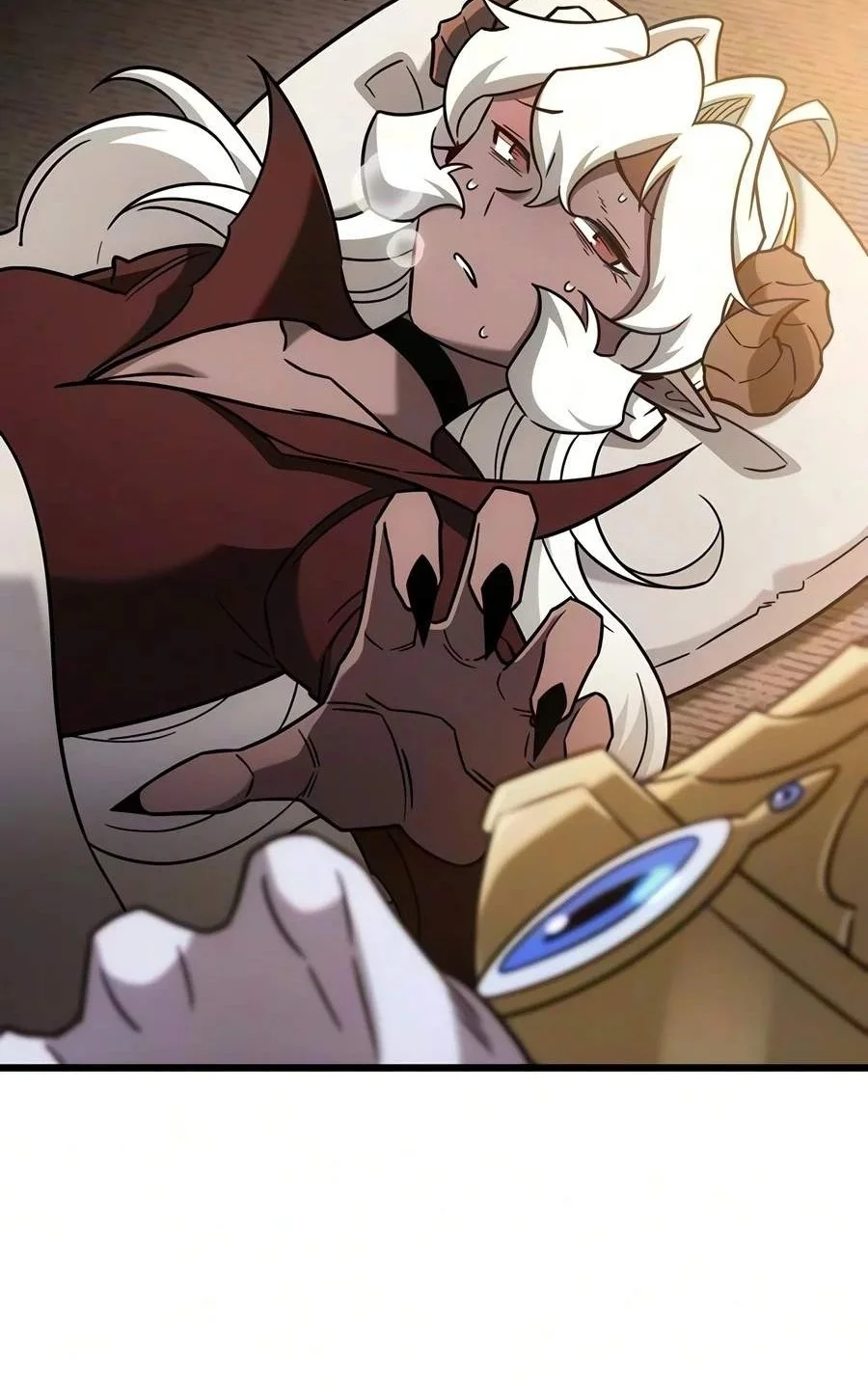 What A Bountiful Harvest, Demon Lord! Chapter 82 Gambar 61