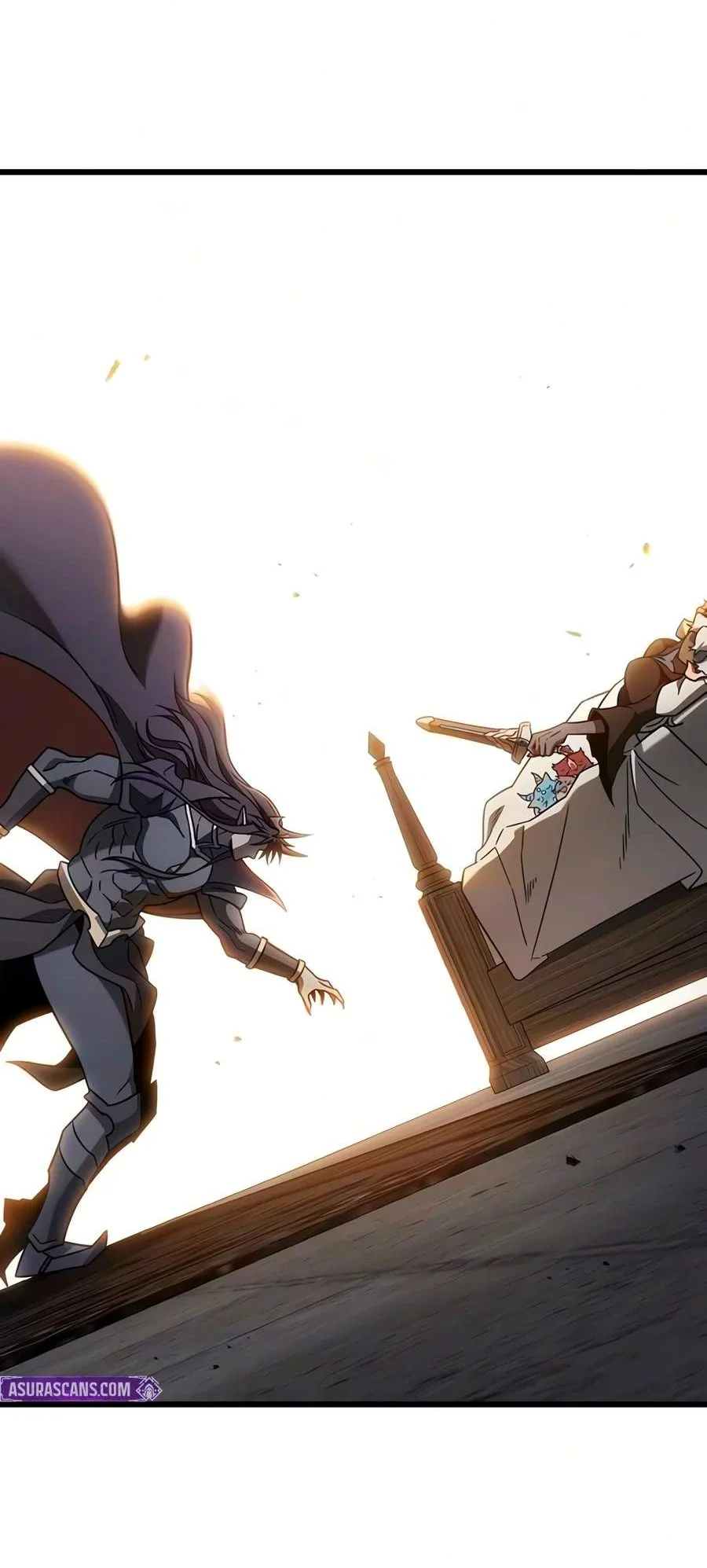 What A Bountiful Harvest, Demon Lord! Chapter 82 Gambar 64