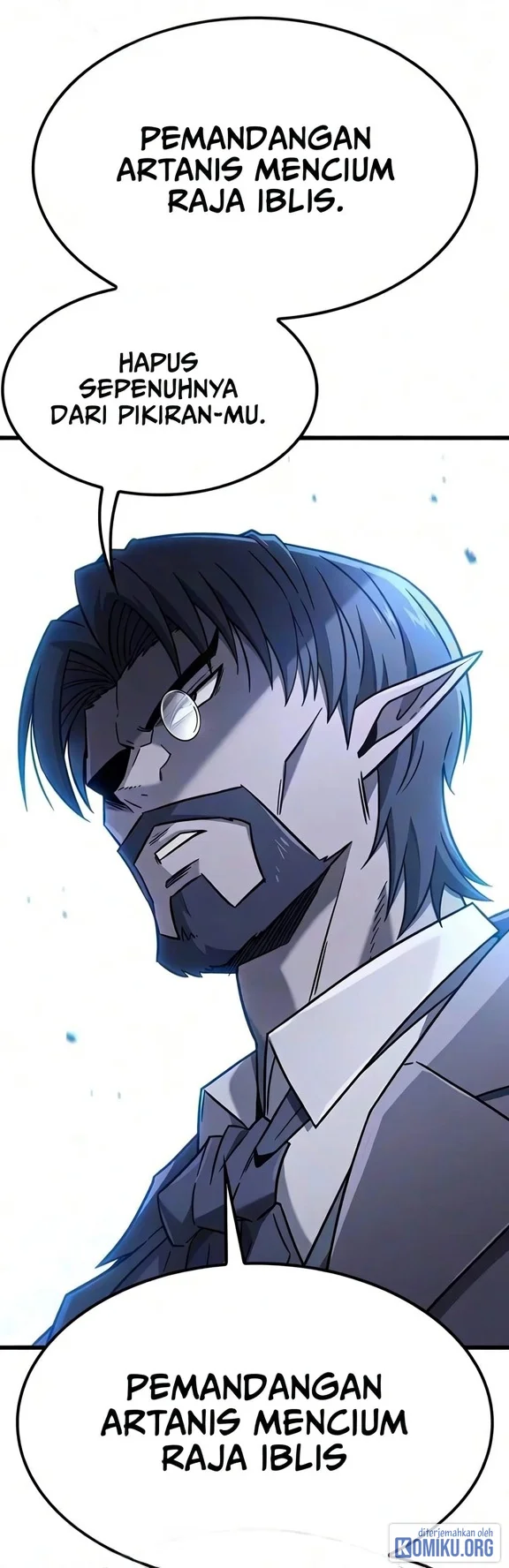 What A Bountiful Harvest, Demon Lord! Chapter 83 Gambar 48