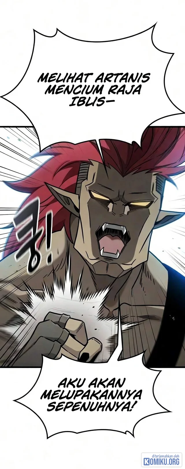 What A Bountiful Harvest, Demon Lord! Chapter 83 Gambar 50