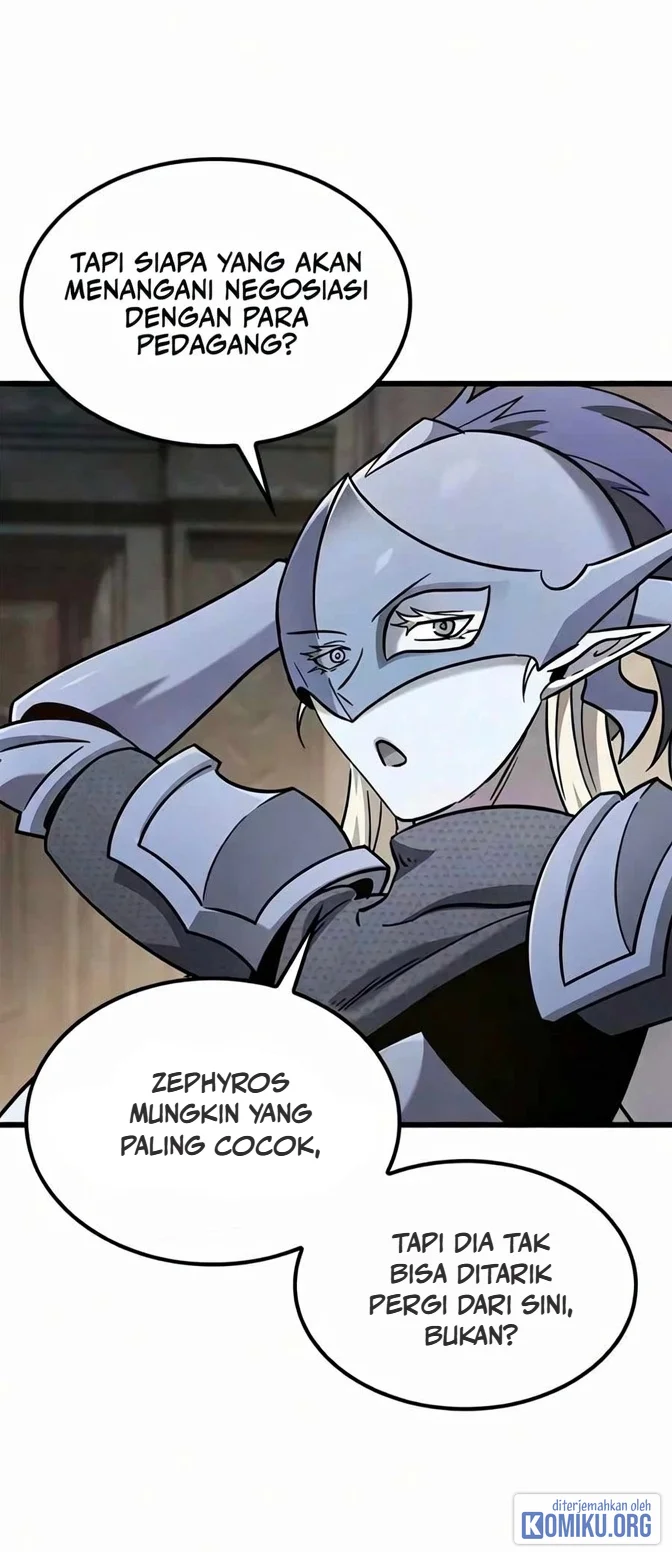 What A Bountiful Harvest, Demon Lord! Chapter 85 Gambar 45