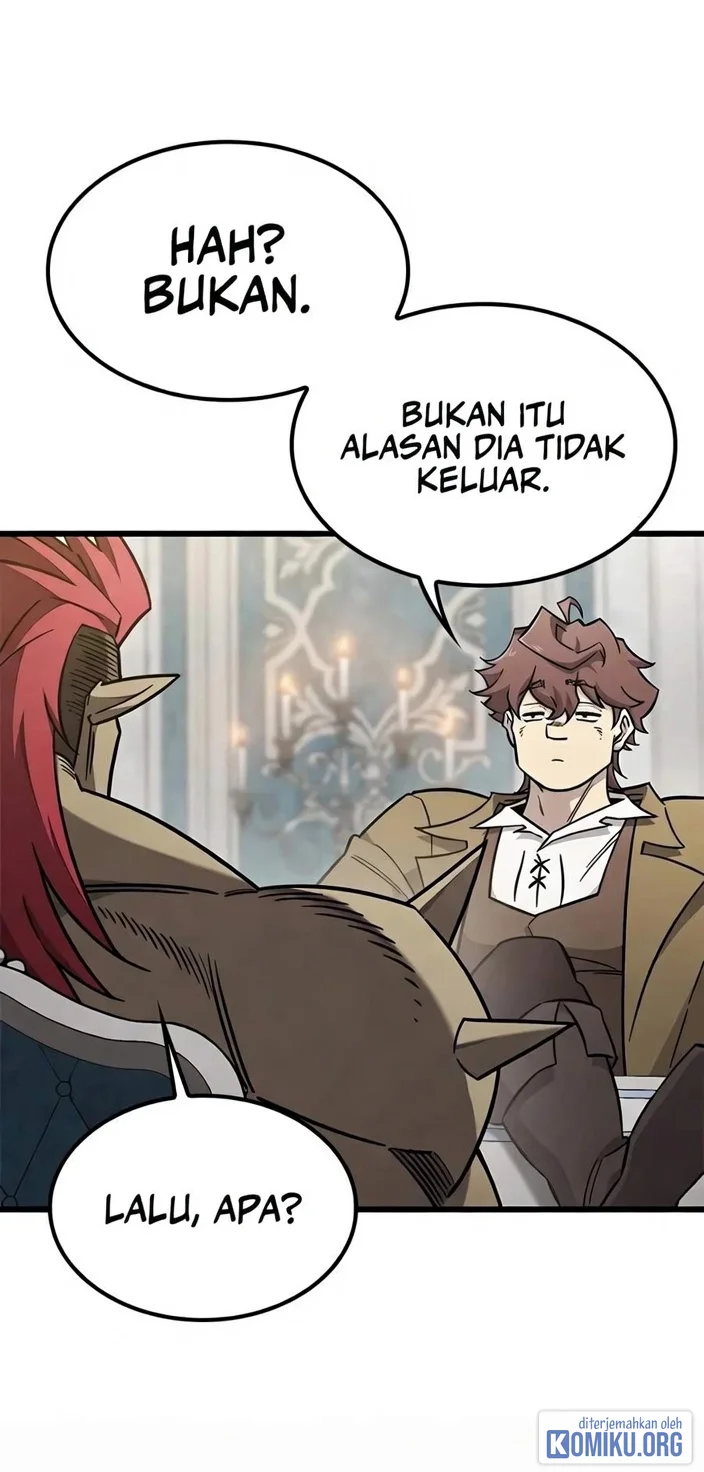 What A Bountiful Harvest, Demon Lord! Chapter 88 Gambar 48