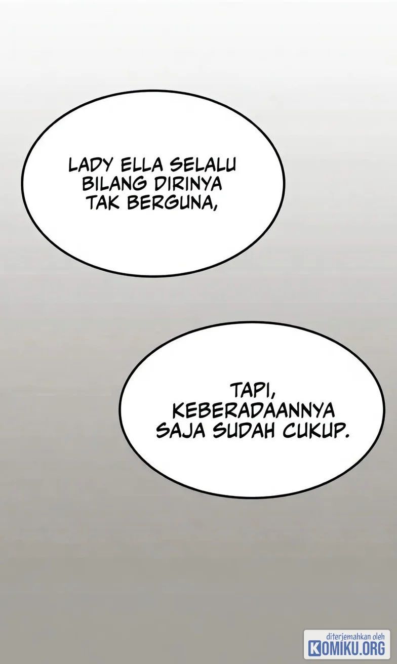What A Bountiful Harvest, Demon Lord! Chapter 88 Gambar 49
