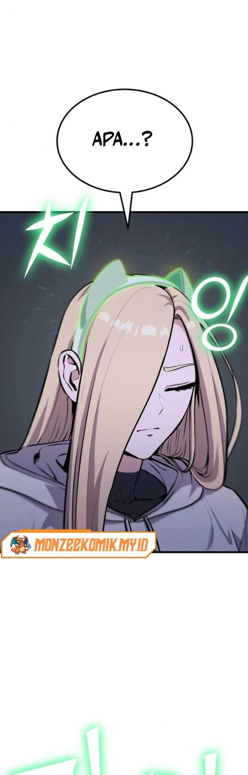 What Can I Do Alone? Chapter 11 Gambar 61