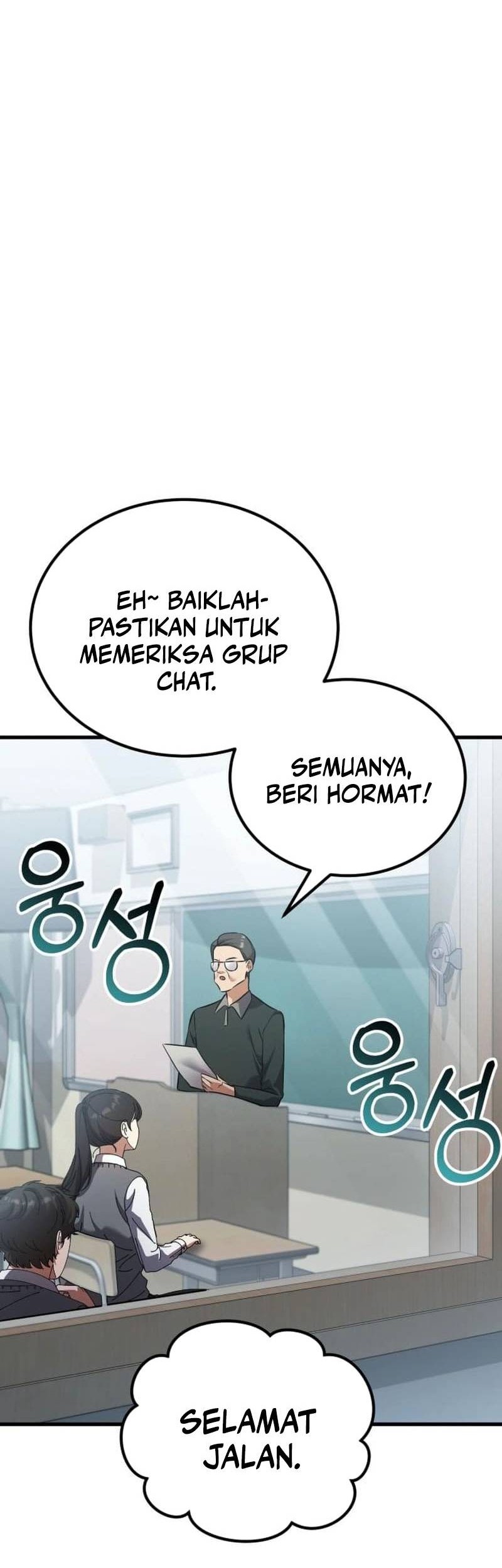 What Can I Do Alone? Chapter 28 Gambar 49