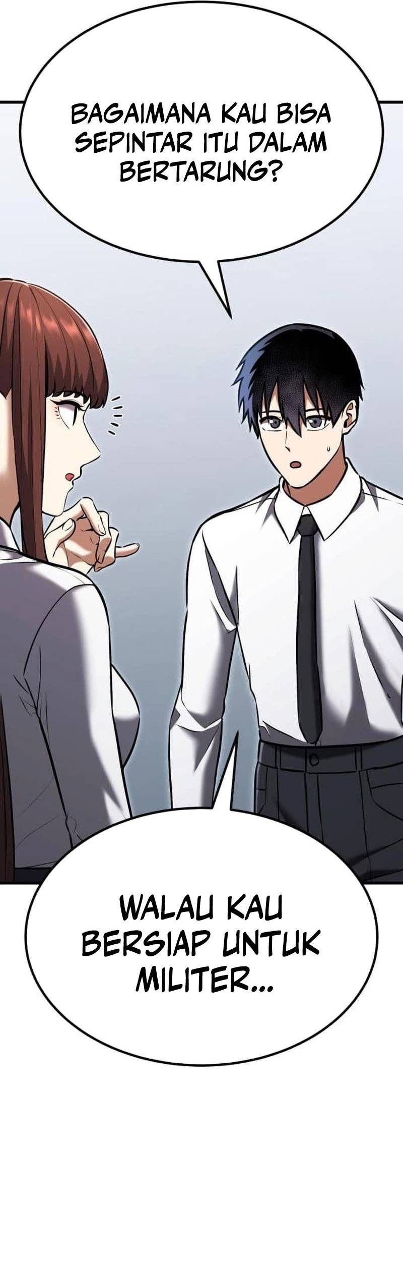 What Can I Do Alone? Chapter 29 Gambar 50