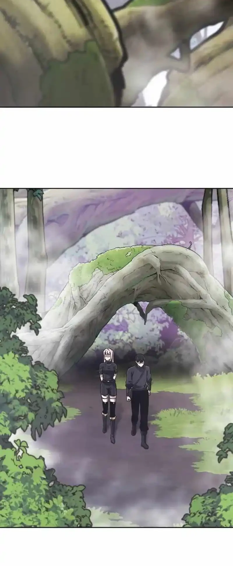 What’s Our Hero Doing? Chapter 44 Gambar 31