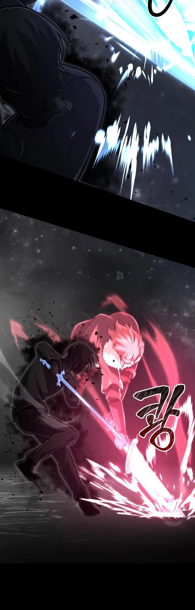 What’s Our Hero Doing? Chapter 45 Gambar 38