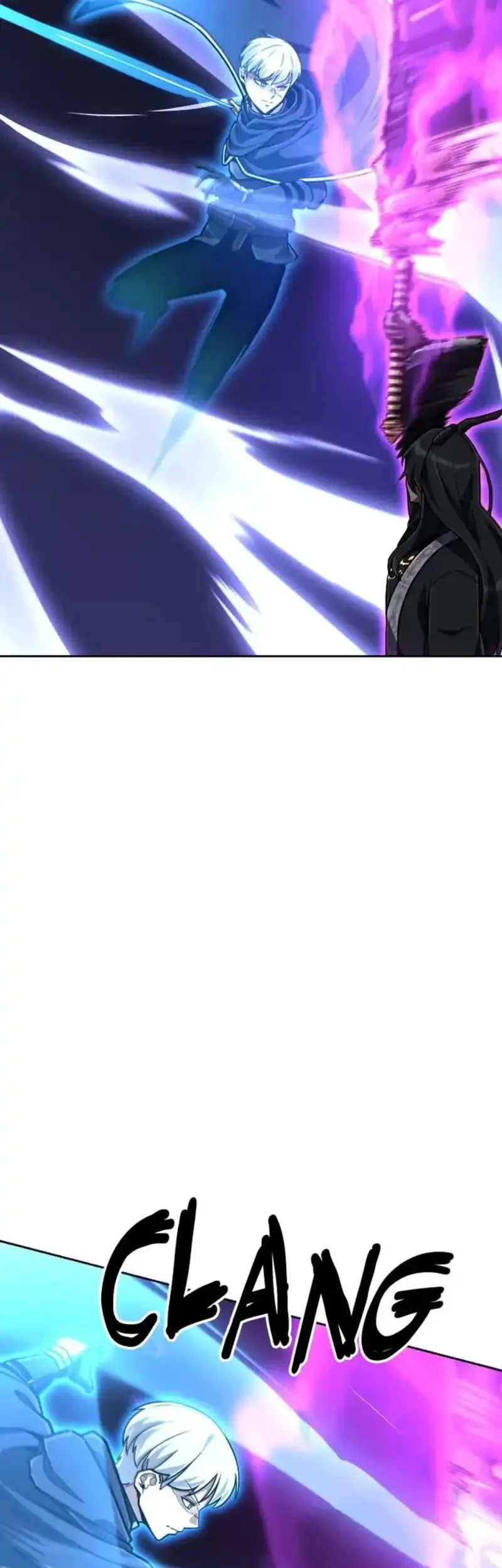 What’s Our Hero Doing? Chapter 57 Gambar 37