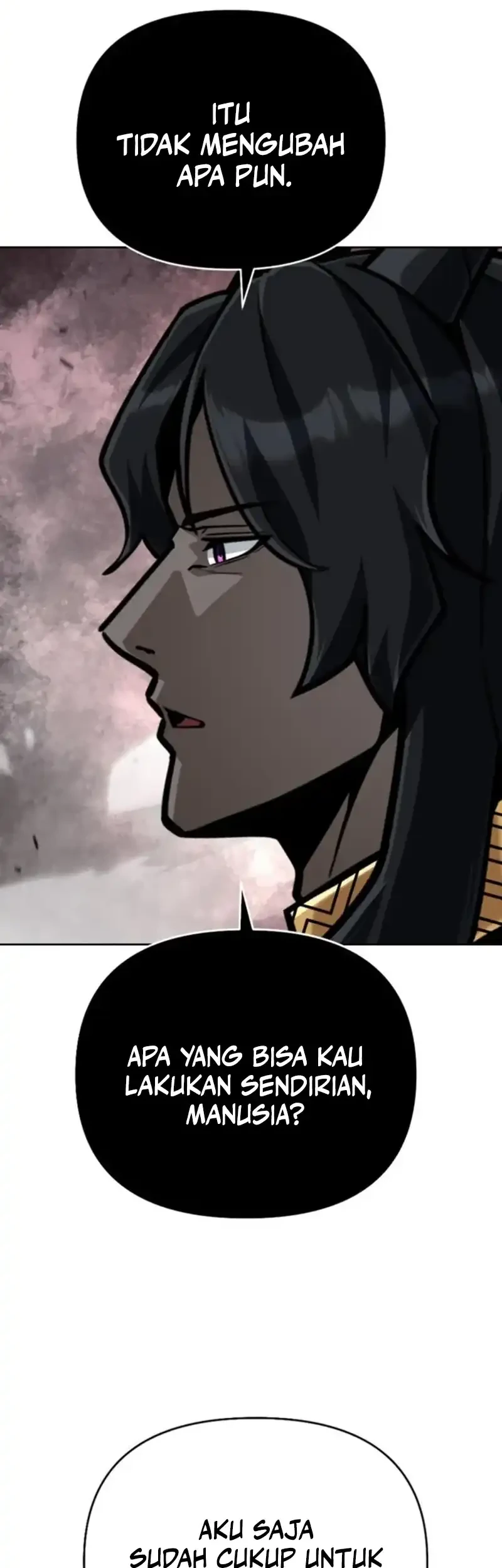 What’s Our Hero Doing? Chapter 58 Gambar 34