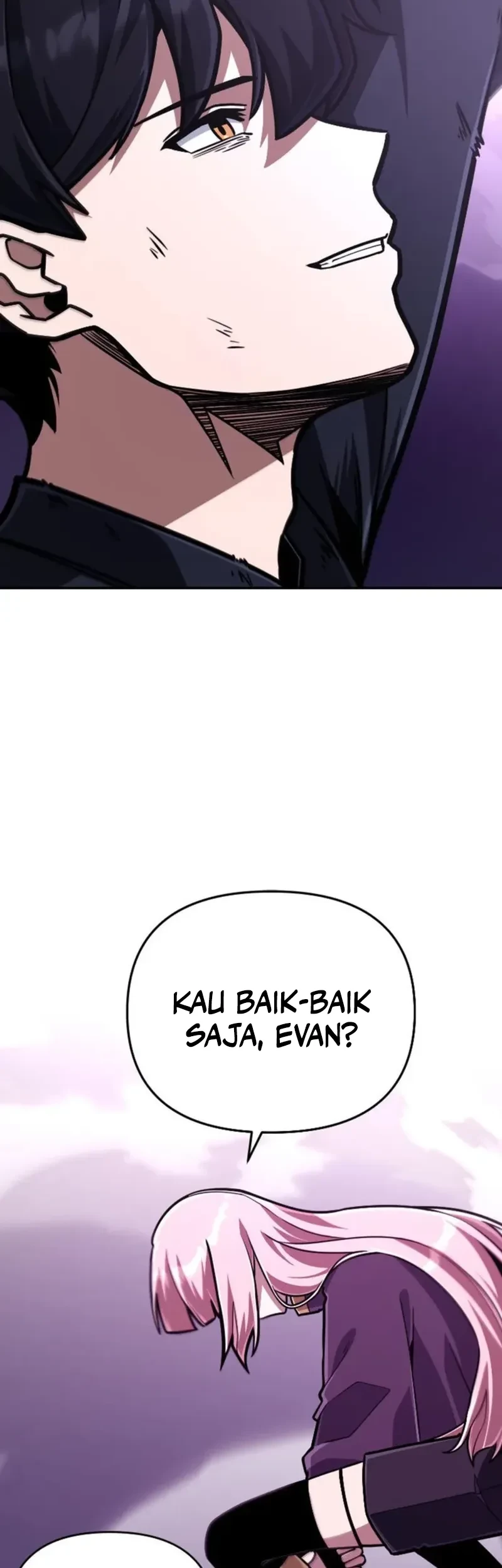What’s Our Hero Doing? Chapter 60 Gambar 41