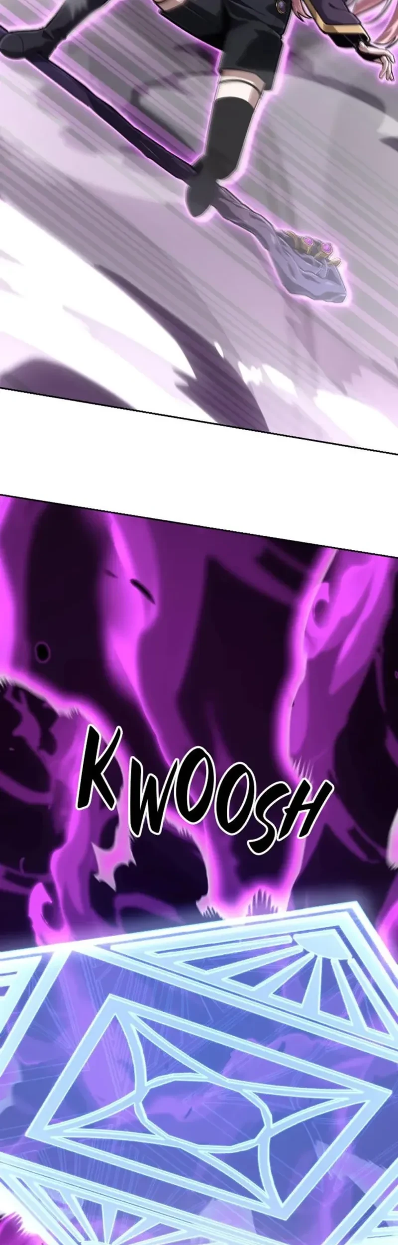 What’s Our Hero Doing? Chapter 60 Gambar 39