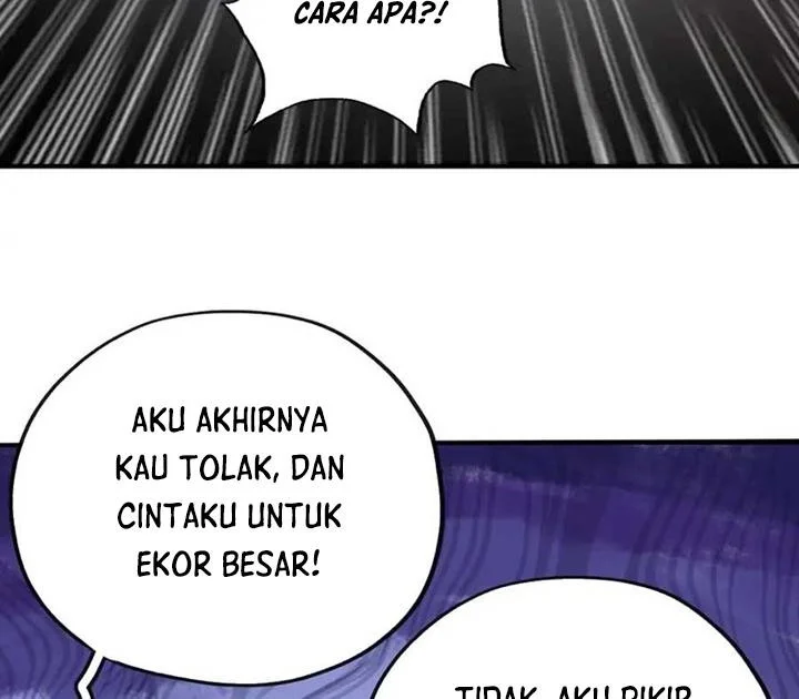 What’s Wrong With Liking Big Tails Chapter 01 Gambar 55