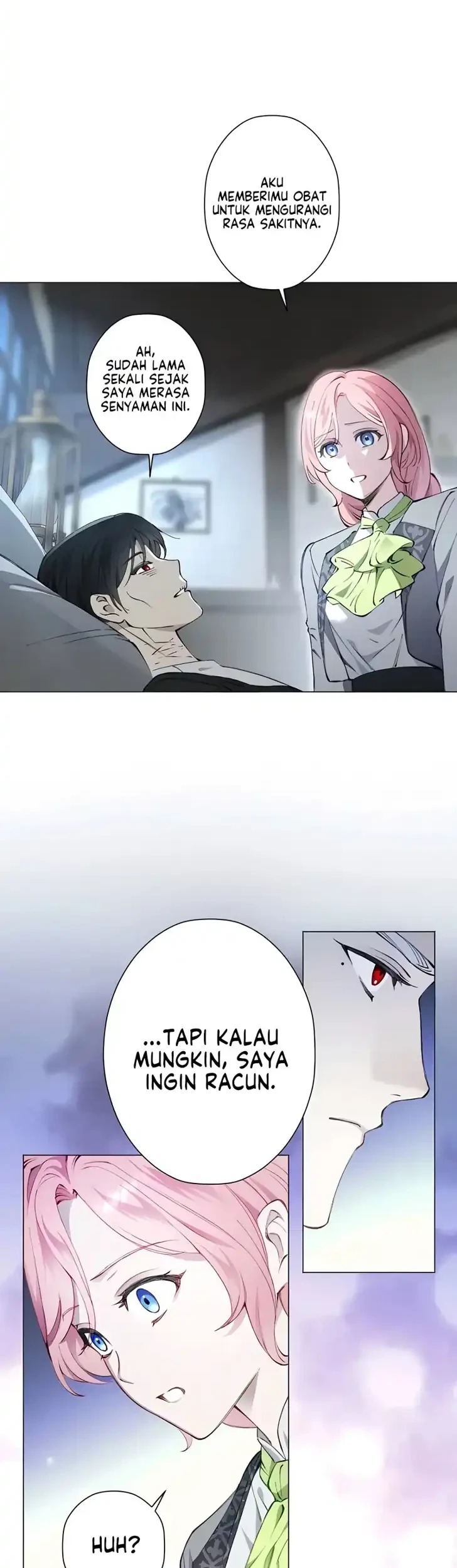 What Was Meant to Be a Contract Marriage Turned Into the Duke’s Obsession Chapter 13 Gambar 23