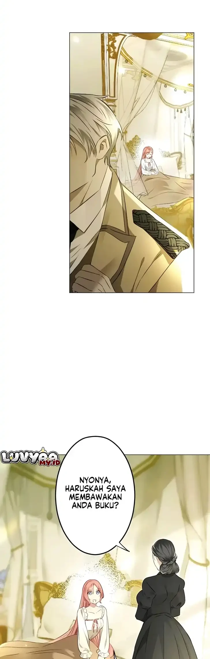 What Was Meant to Be a Contract Marriage Turned Into the Duke’s Obsession Chapter 16 Gambar 30