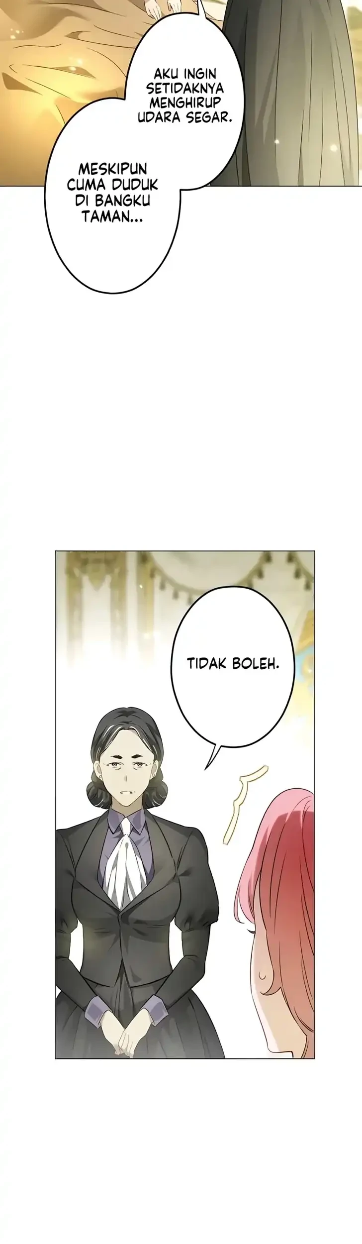 What Was Meant to Be a Contract Marriage Turned Into the Duke’s Obsession Chapter 16 Gambar 31