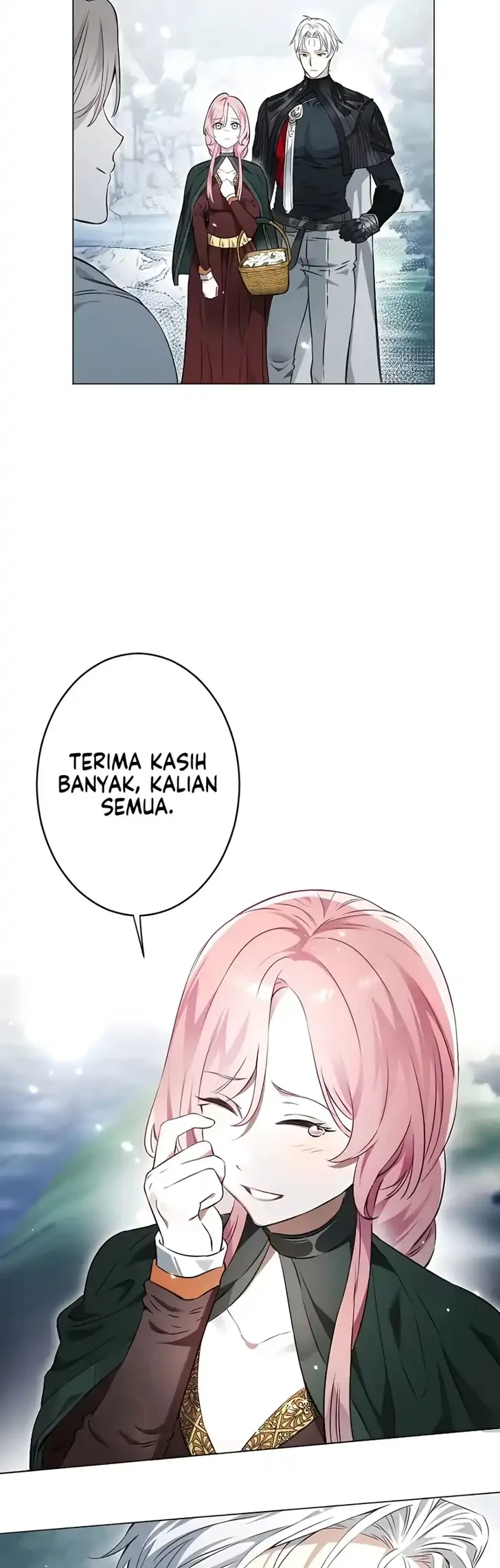 What Was Meant to Be a Contract Marriage Turned Into the Duke’s Obsession Chapter 17 Gambar 33