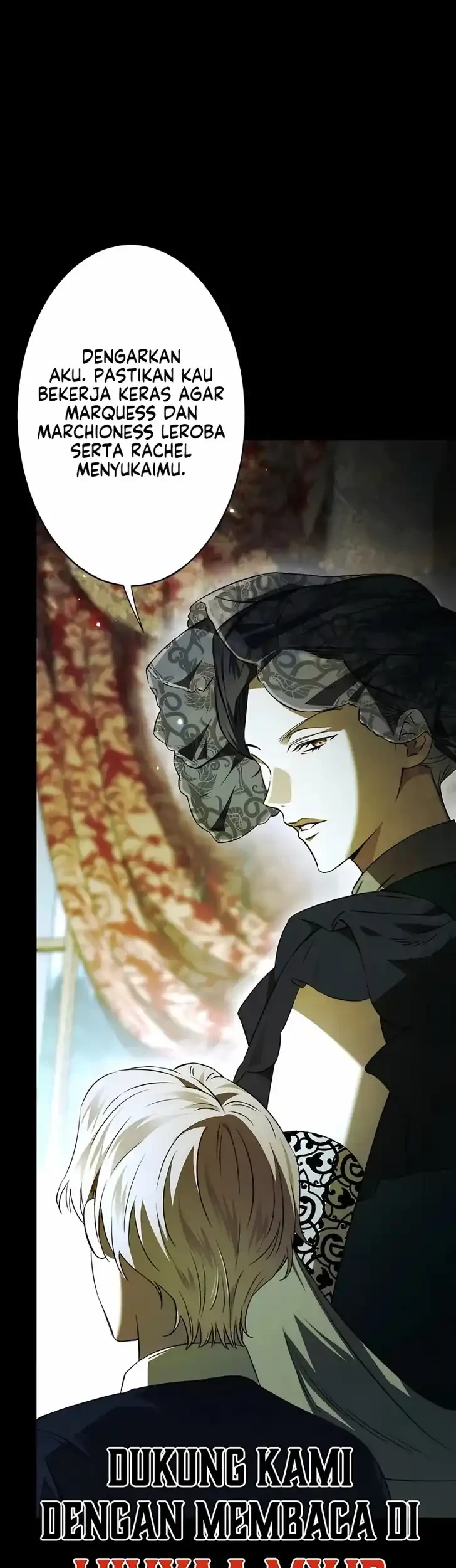 What Was Meant to Be a Contract Marriage Turned Into the Duke’s Obsession Chapter 18 Gambar 34