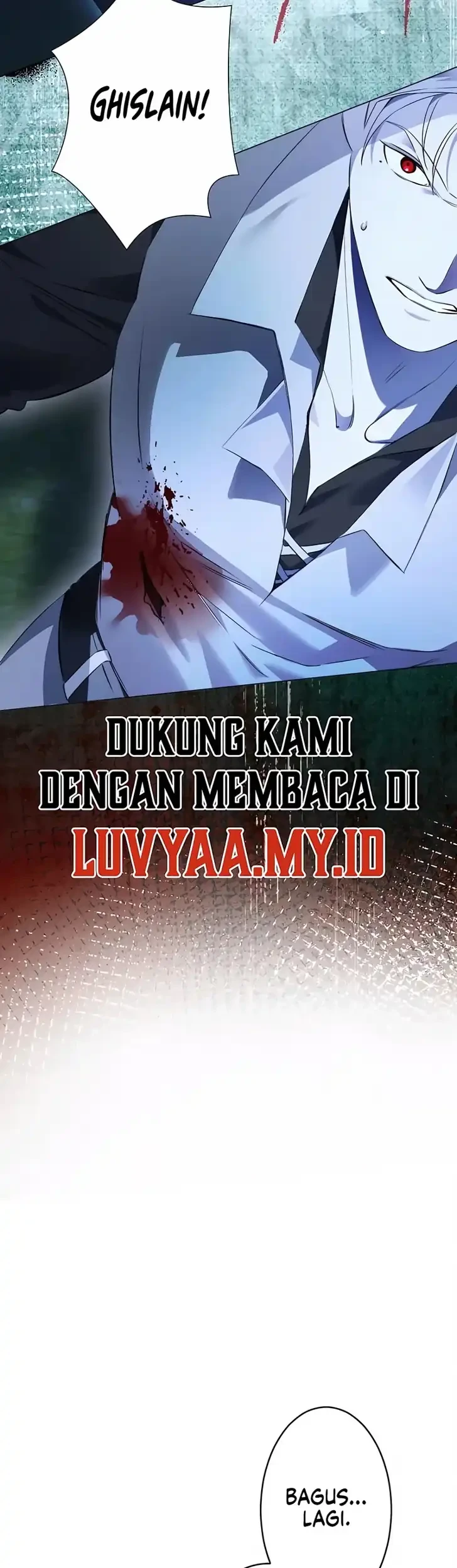 What Was Meant to Be a Contract Marriage Turned Into the Duke’s Obsession Chapter 19 Gambar 34
