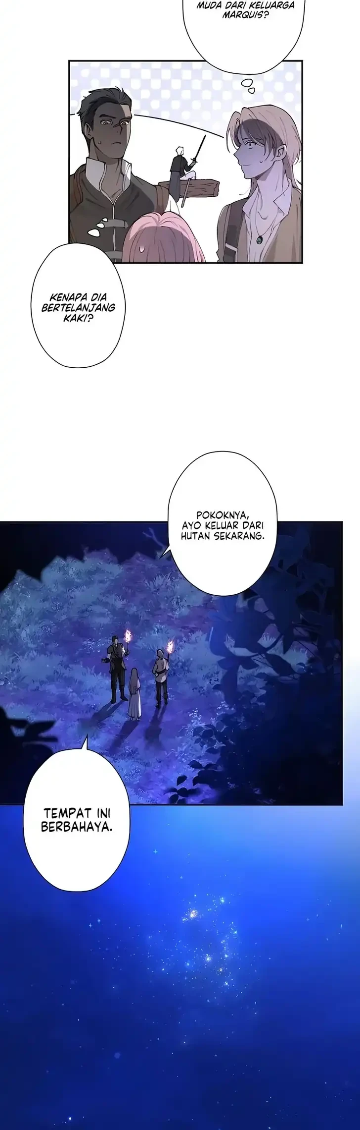What Was Meant to Be a Contract Marriage Turned Into the Duke’s Obsession Chapter 2 Gambar 33