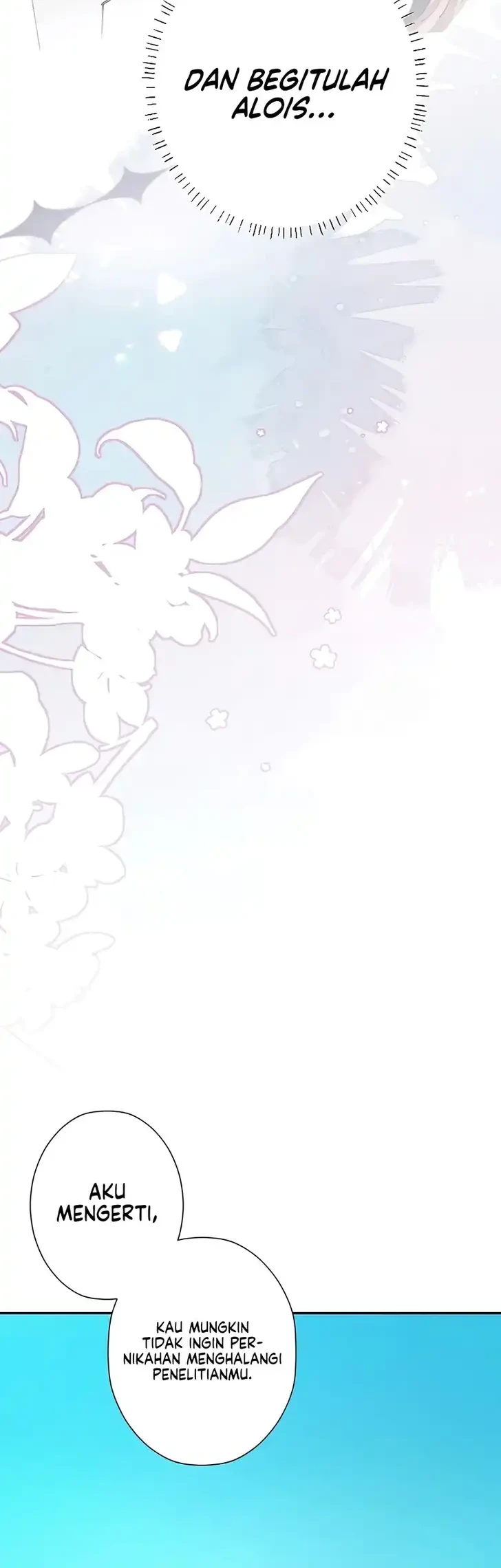 What Was Meant to Be a Contract Marriage Turned Into the Duke’s Obsession Chapter 3 Gambar 33