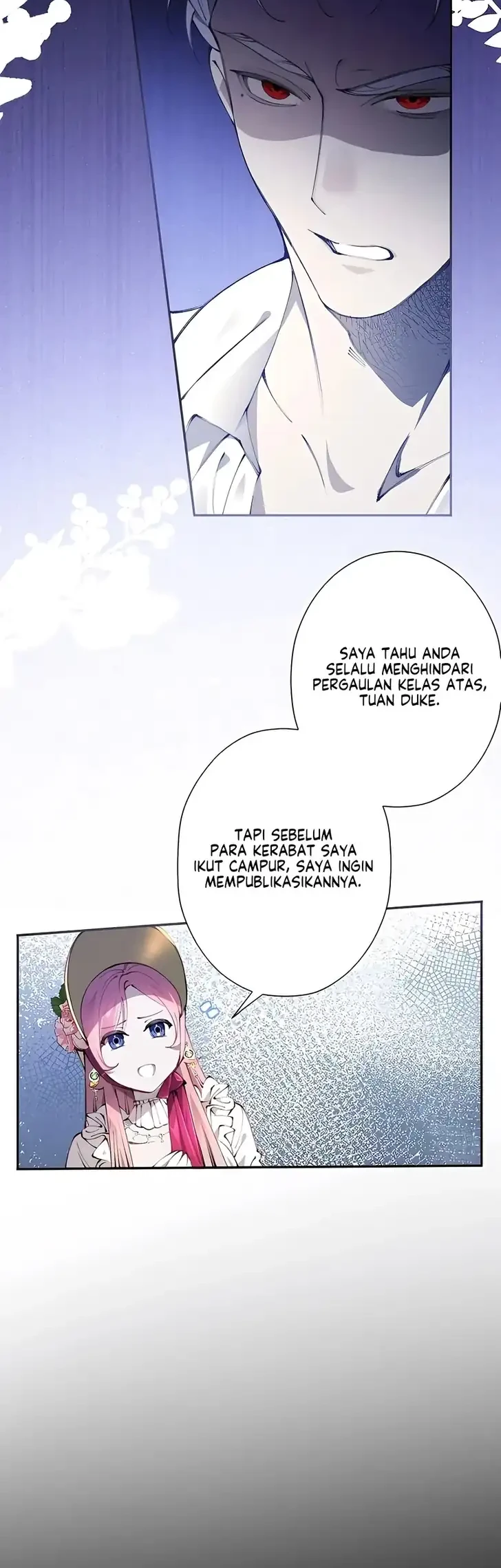 What Was Meant to Be a Contract Marriage Turned Into the Duke’s Obsession Chapter 4 Gambar 30