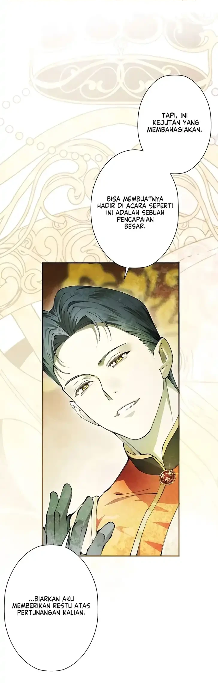 What Was Meant to Be a Contract Marriage Turned Into the Duke’s Obsession Chapter 5 Gambar 27