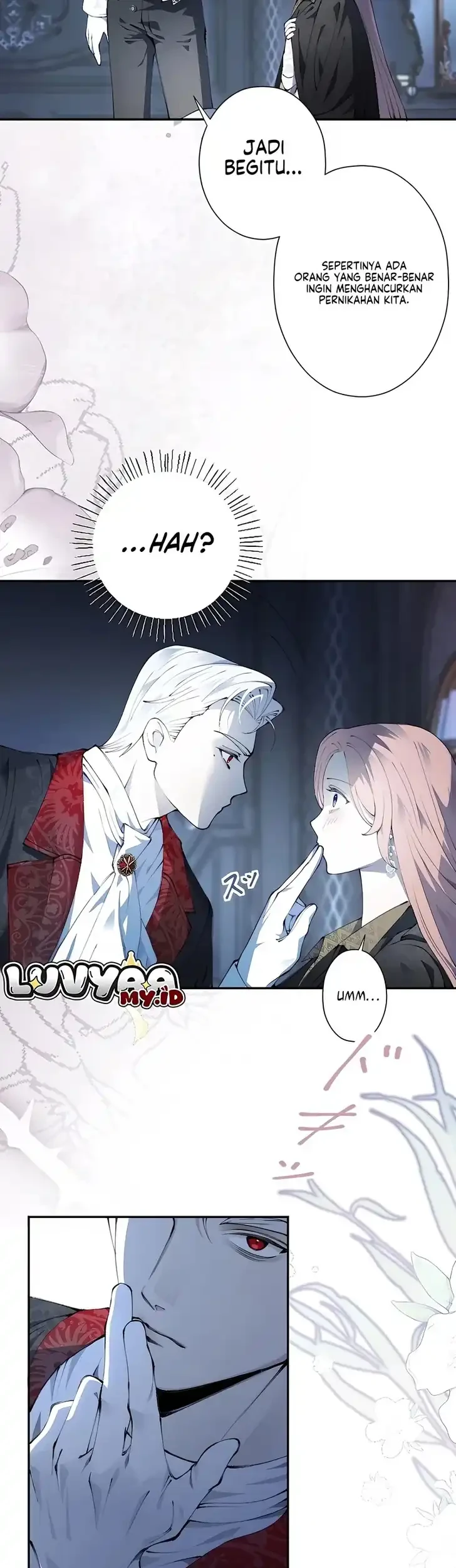 What Was Meant to Be a Contract Marriage Turned Into the Duke’s Obsession Chapter 6 Gambar 25