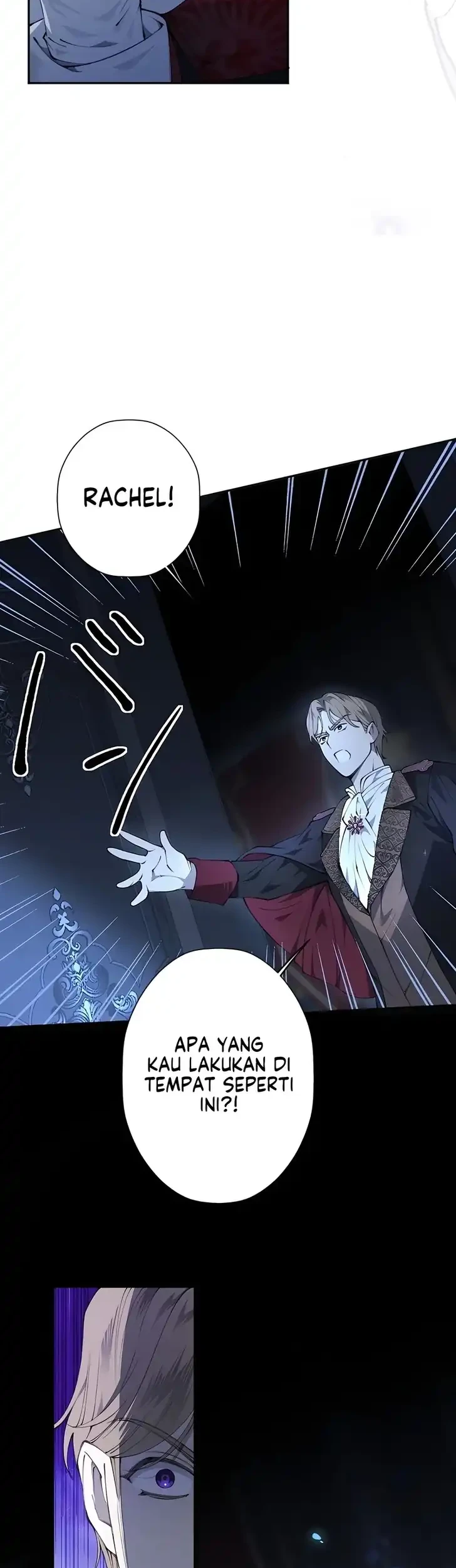What Was Meant to Be a Contract Marriage Turned Into the Duke’s Obsession Chapter 6 Gambar 26