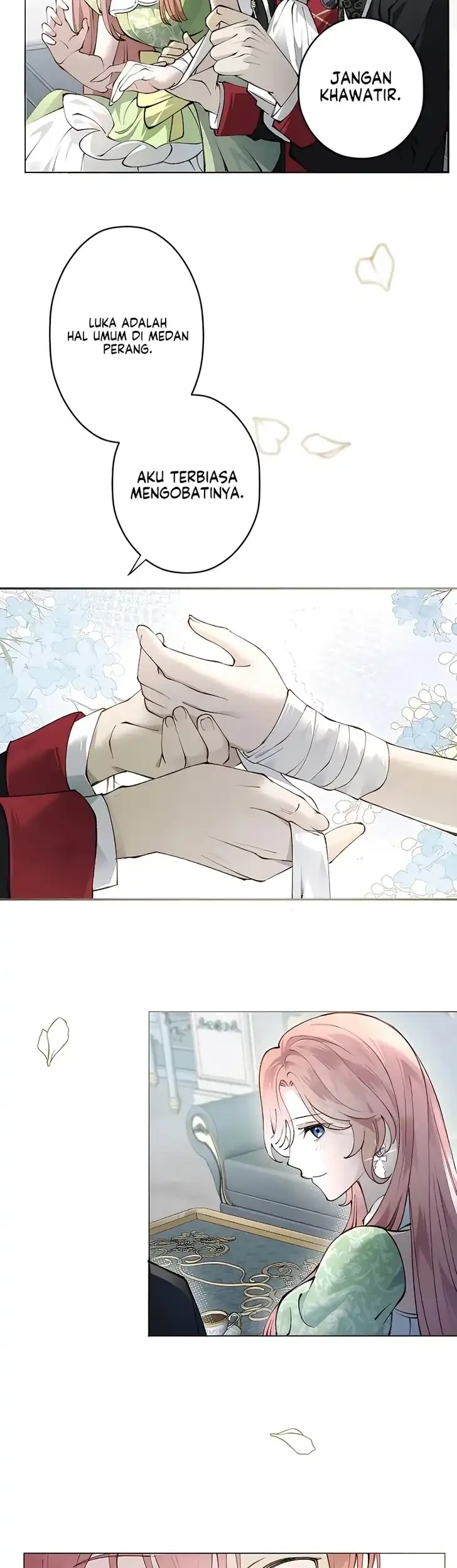 What Was Meant to Be a Contract Marriage Turned Into the Duke’s Obsession Chapter 7 Gambar 28