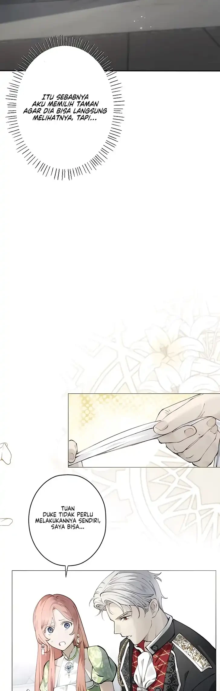 What Was Meant to Be a Contract Marriage Turned Into the Duke’s Obsession Chapter 7 Gambar 27