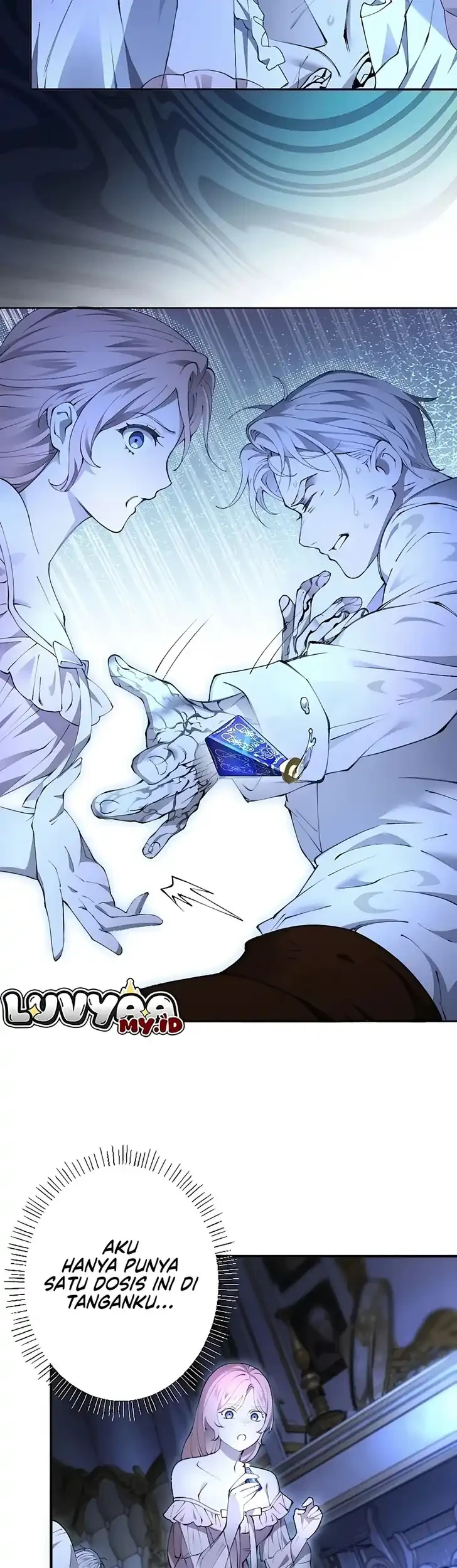 What Was Meant to Be a Contract Marriage Turned Into the Duke’s Obsession Chapter 9 Gambar 25