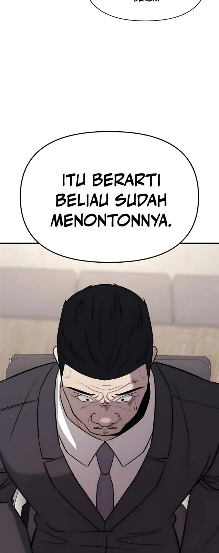 When a Genius Office Worker Goes Too Far Chapter 26 Gambar 30