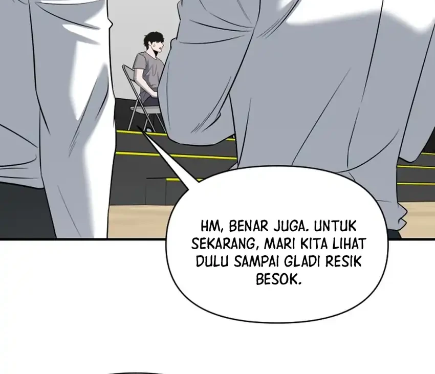When a Genius Office Worker Goes Too Far Chapter 28 Gambar 44