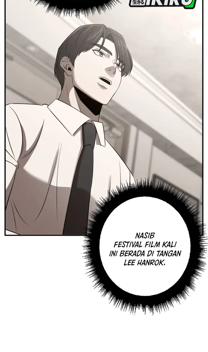 When a Genius Office Worker Goes Too Far Chapter 29 Gambar 44