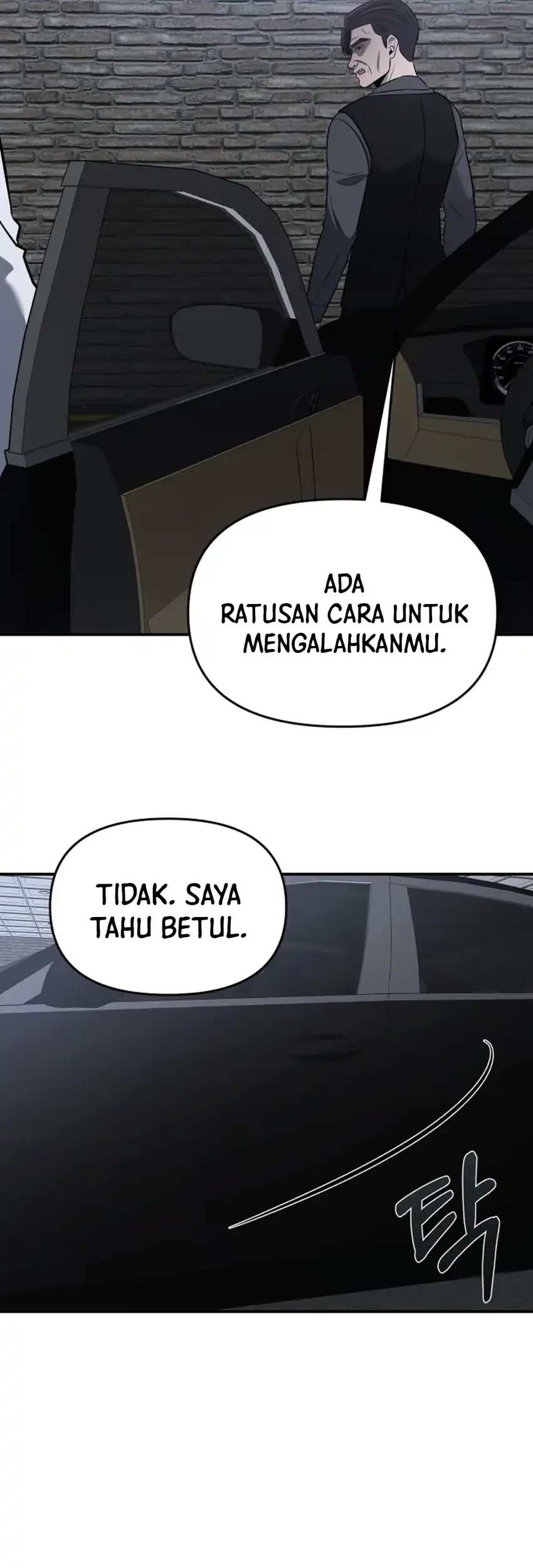 When a Genius Office Worker Goes Too Far Chapter 32 Gambar 46