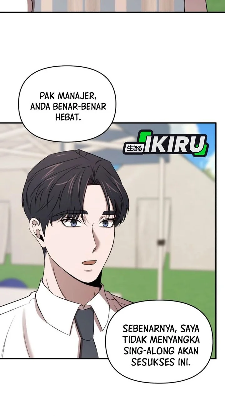 When a Genius Office Worker Goes Too Far Chapter 41 Gambar 35